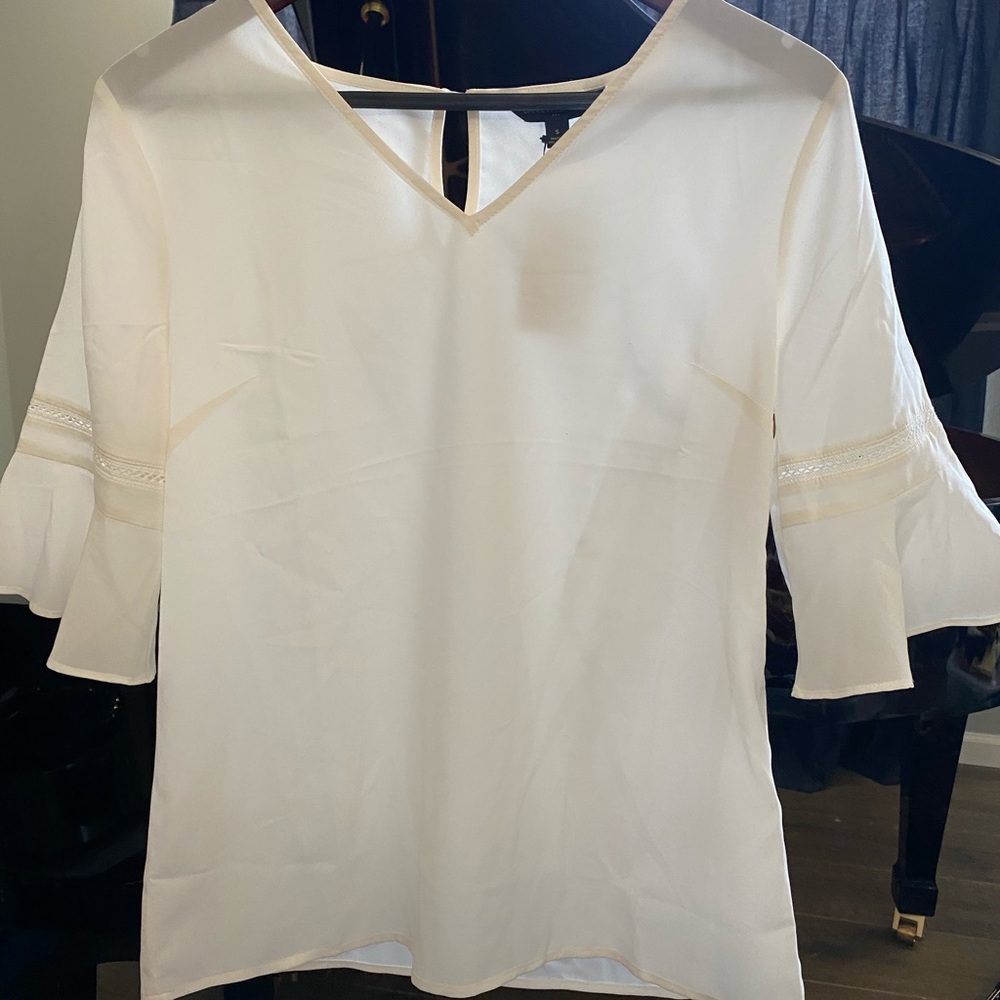 Banana Republic Blouse